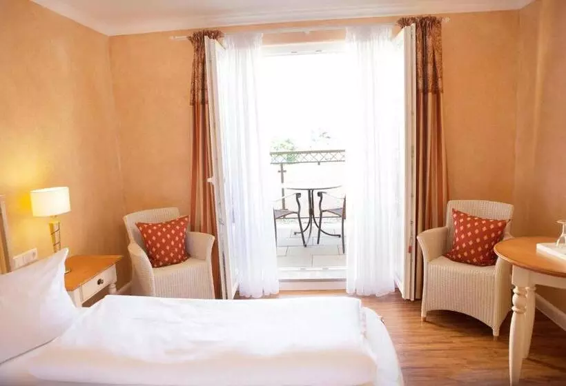 Hirsch1783 Hotel Landhaus