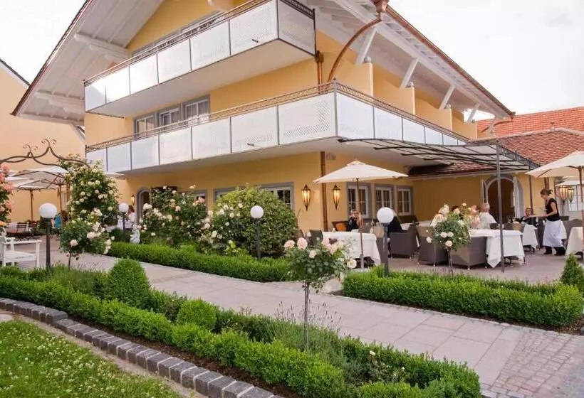 Hirsch1783 Hotel Landhaus