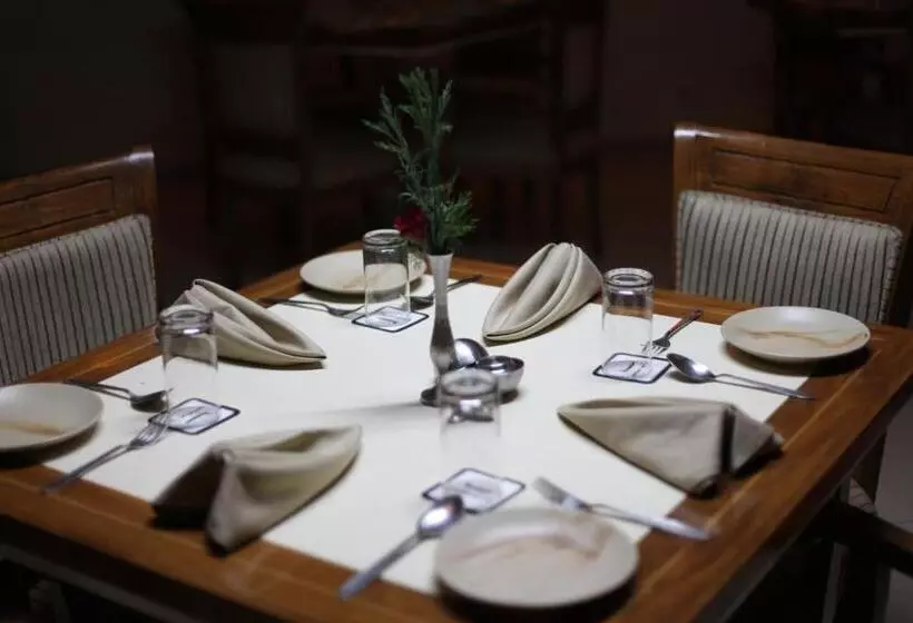 酒店 Aapno Ghar Resort & Amusement Park