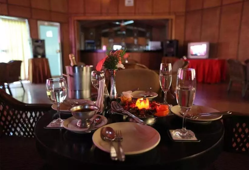 酒店 Aapno Ghar Resort & Amusement Park