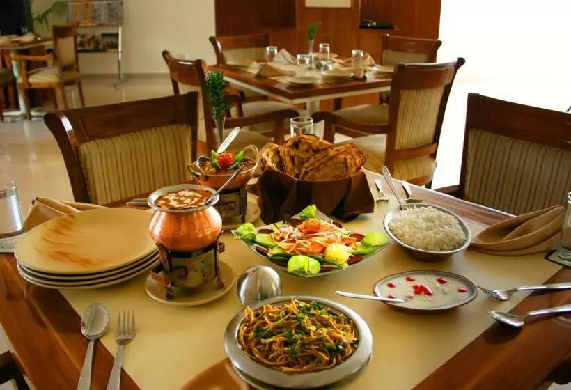 酒店 Aapno Ghar Resort & Amusement Park