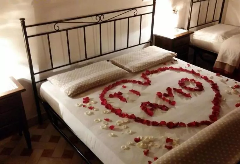 Hotel Affittacamere Cà Marcello