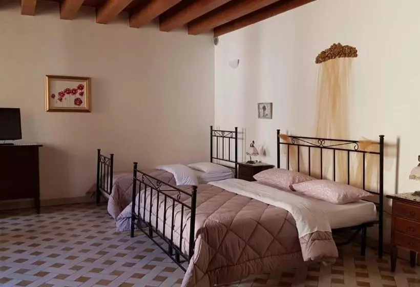 Hotel Affittacamere Cà Marcello