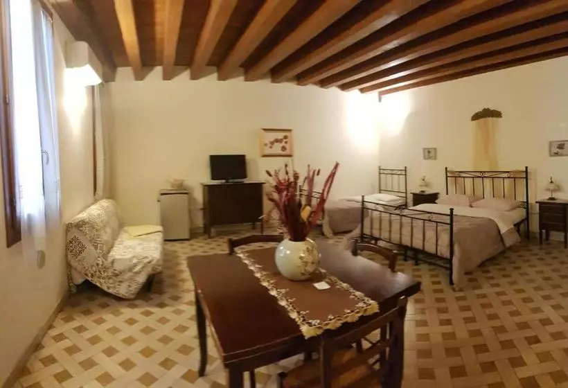 Hotel Affittacamere Cà Marcello