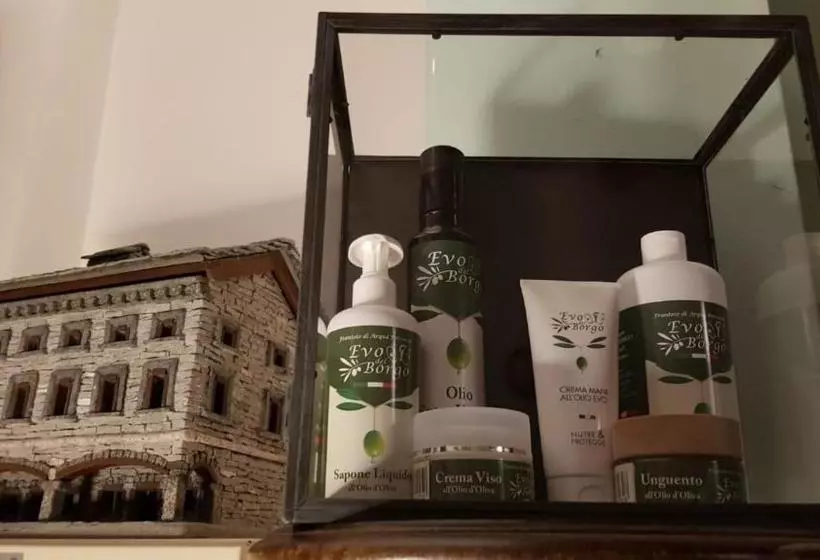 Hotel Affittacamere Cà Marcello