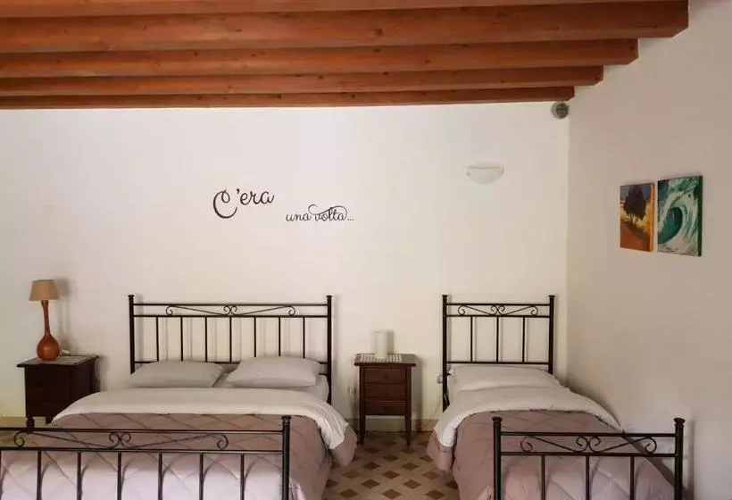Hotel Affittacamere Cà Marcello