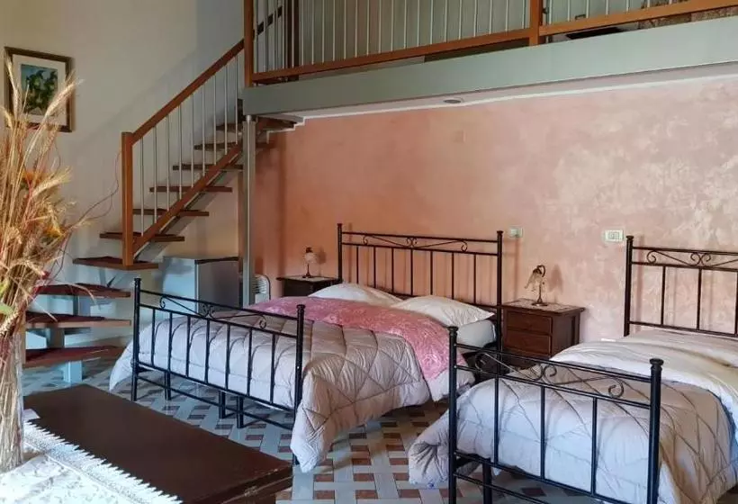 Hotel Affittacamere Cà Marcello