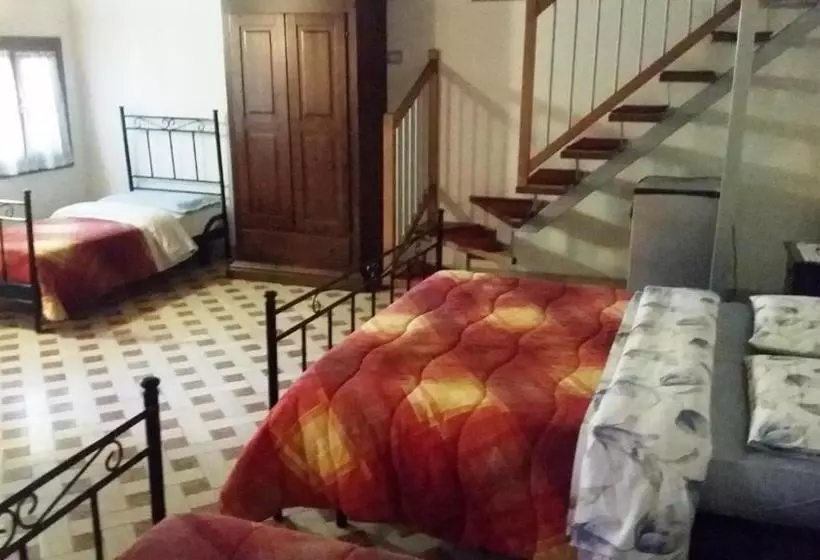 Hotel Affittacamere Cà Marcello