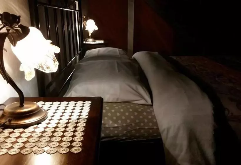 Hotel Affittacamere Cà Marcello