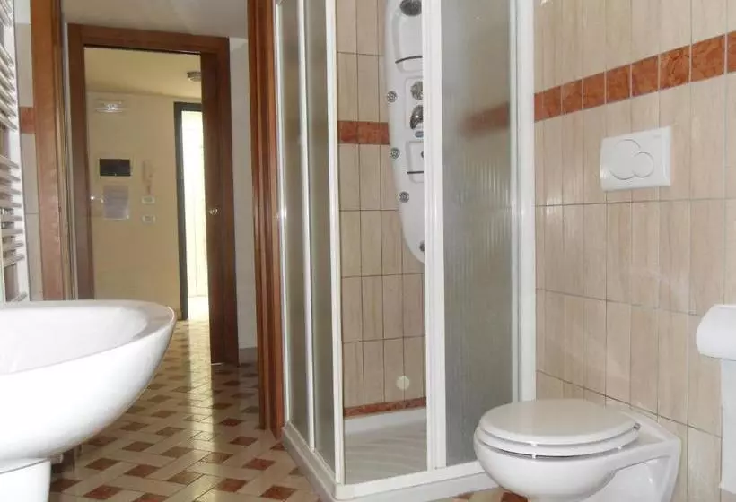 Hotel Affittacamere Cà Marcello