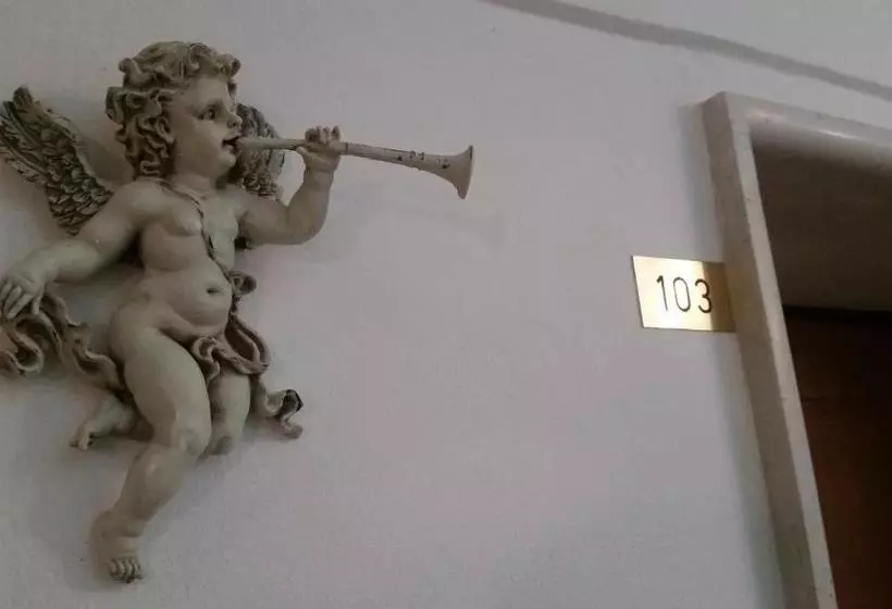 Hotel Affittacamere Cà Marcello