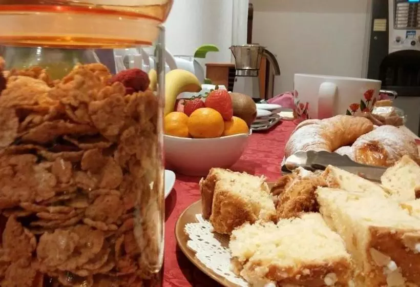 Hotel Affittacamere Cà Marcello