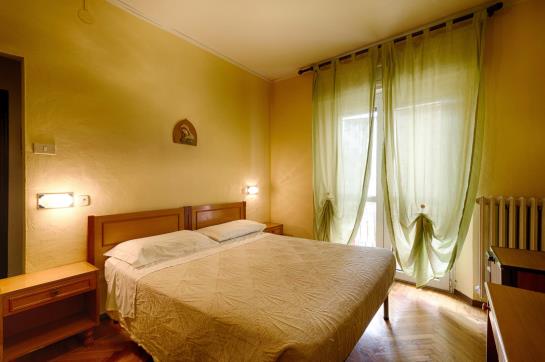 בית מלון כפרי Albergo Mancuso