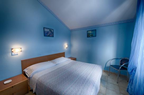 בית מלון כפרי Albergo Mancuso