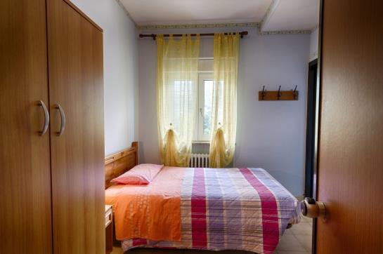 בית מלון כפרי Albergo Mancuso