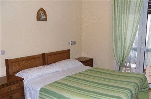 בית מלון כפרי Albergo Mancuso