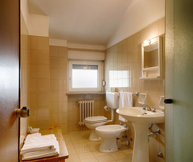 בית מלון כפרי Albergo Mancuso