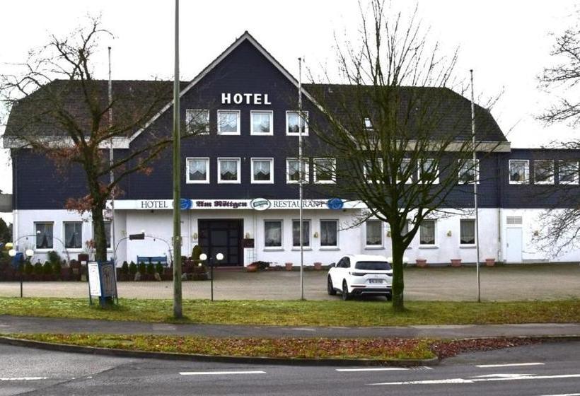 Besotel Mettmann Schicke Fewo Oder Apartments Nähe Golfplatz Gruiten Und Neandertal Mit Glasfaser Wl