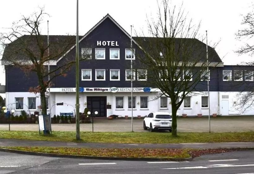 Besotel Mettmann Schicke Fewo Oder Apartments Nähe Golfplatz Gruiten Und Neandertal Mit Glasfaser Wl