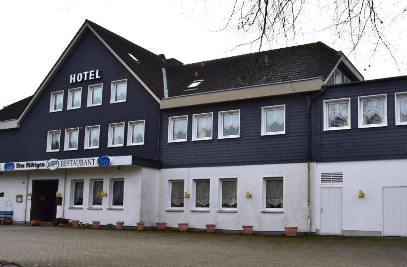 Besotel Mettmann Schicke Fewo Oder Apartments Nähe Golfplatz Gruiten Und Neandertal Mit Glasfaser Wl