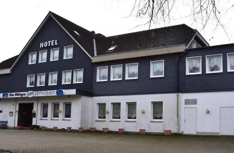 Besotel Mettmann Schicke Fewo Oder Apartments Nähe Golfplatz Gruiten Und Neandertal Mit Glasfaser Wl