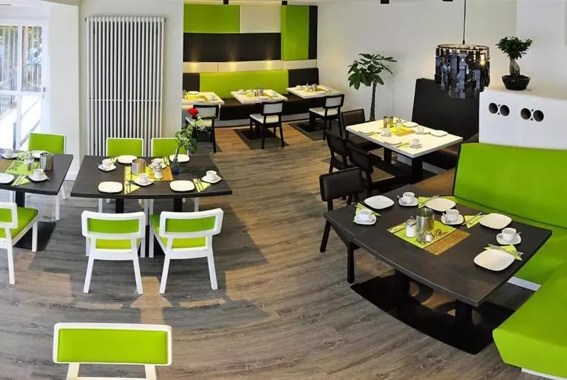 בית מלון כפרי Amiga