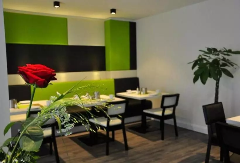 בית מלון כפרי Amiga