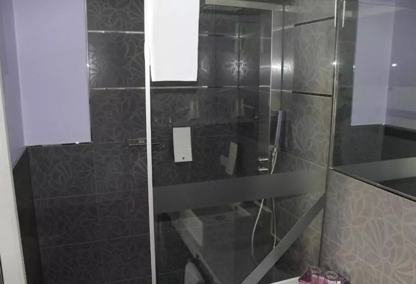 בית מלון כפרי Amiga