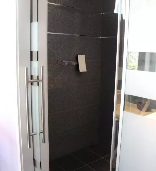 בית מלון כפרי Amiga