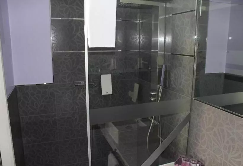 בית מלון כפרי Amiga