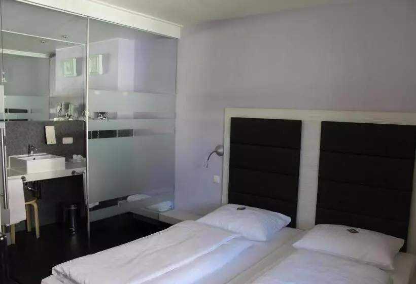 בית מלון כפרי Amiga