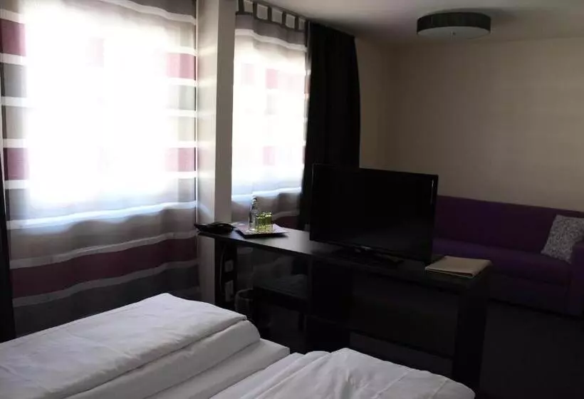 בית מלון כפרי Amiga