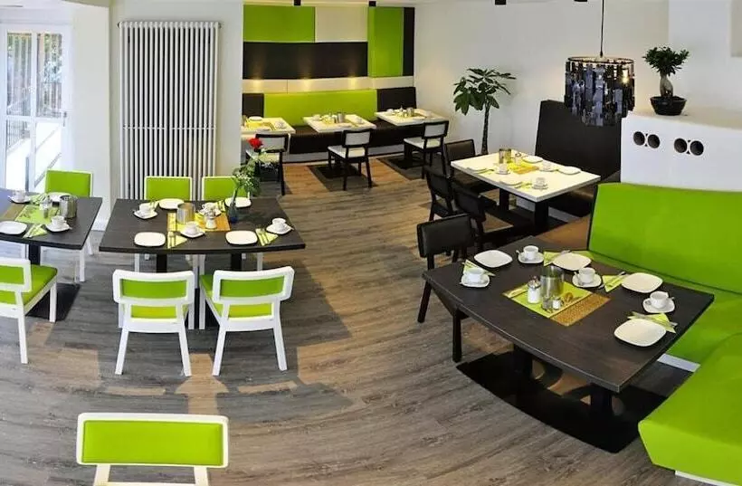 בית מלון כפרי Amiga