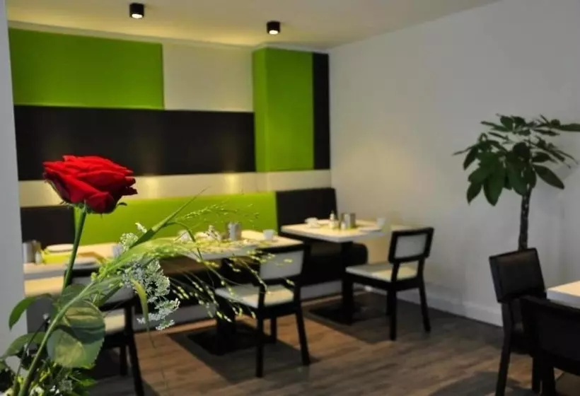 בית מלון כפרי Amiga