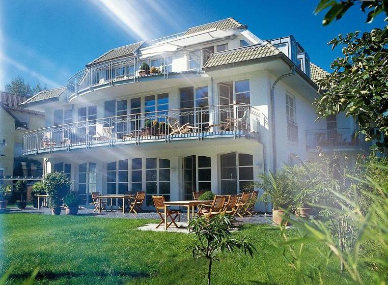 Hotell Artvilla Am See   Buchbar Bis 31 Juni 2024