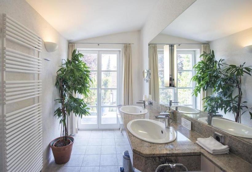 Hotell Artvilla Am See   Buchbar Bis 31 Juni 2024