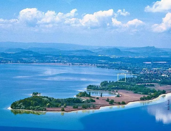 ホテル Artvilla Am See   Buchbar Bis 31 Juni 2024