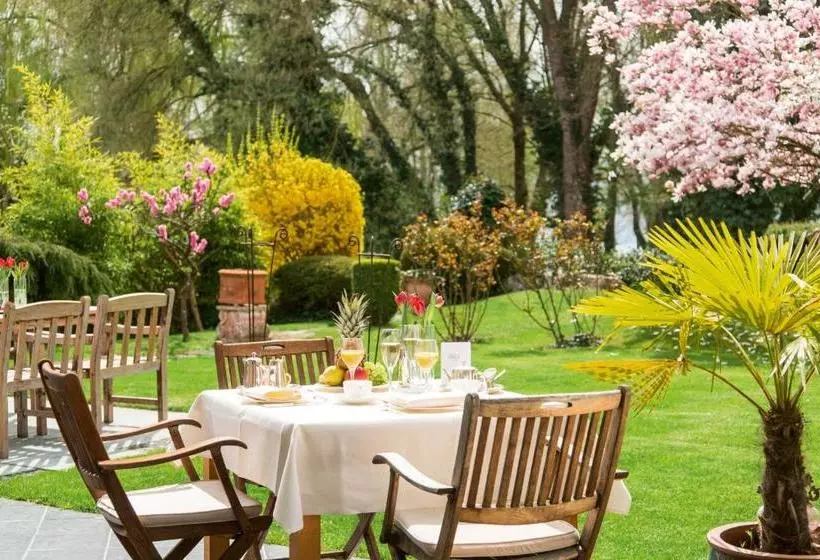 ホテル Artvilla Am See   Buchbar Bis 31 Juni 2024