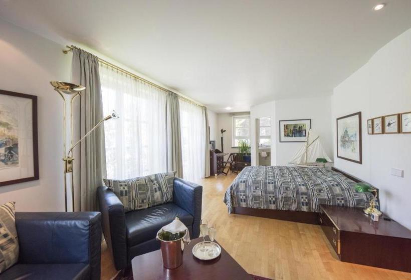 Hotell Artvilla Am See   Buchbar Bis 31 Juni 2024