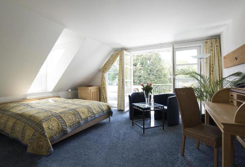 Hotell Artvilla Am See   Buchbar Bis 31 Juni 2024