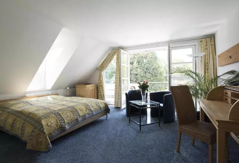 ホテル Artvilla Am See   Buchbar Bis 31 Juni 2024