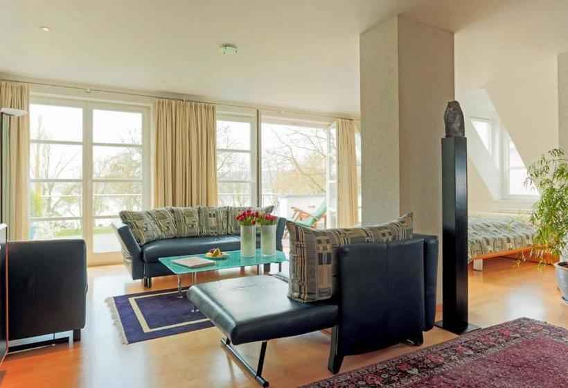 Hotell Artvilla Am See   Buchbar Bis 31 Juni 2024