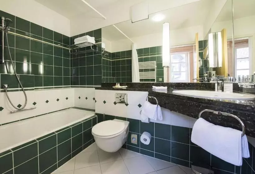 ホテル Artvilla Am See   Buchbar Bis 31 Juni 2024