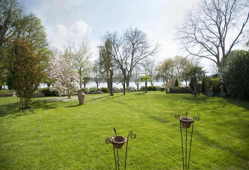 Hotell Artvilla Am See   Buchbar Bis 31 Juni 2024