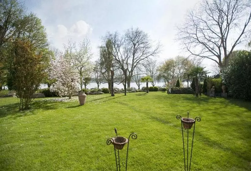 ホテル Artvilla Am See   Buchbar Bis 31 Juni 2024