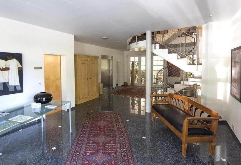 Hotell Artvilla Am See   Buchbar Bis 31 Juni 2024