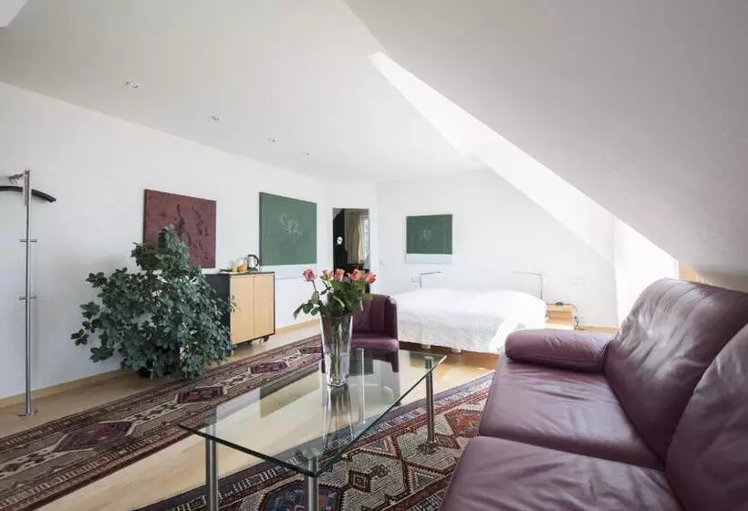 ホテル Artvilla Am See   Buchbar Bis 31 Juni 2024