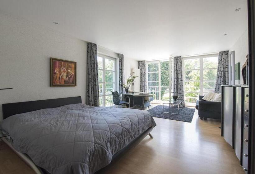 Hotell Artvilla Am See   Buchbar Bis 31 Juni 2024