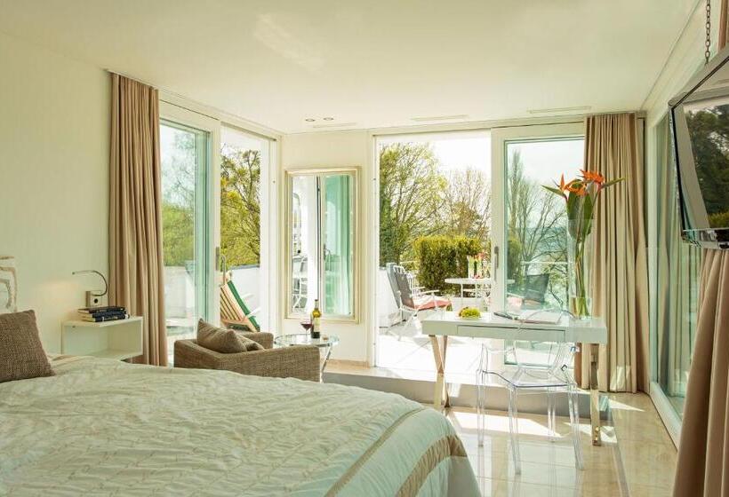 Hotell Artvilla Am See   Buchbar Bis 31 Juni 2024