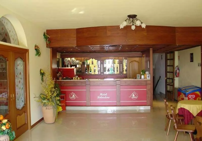 酒店 Belvedere